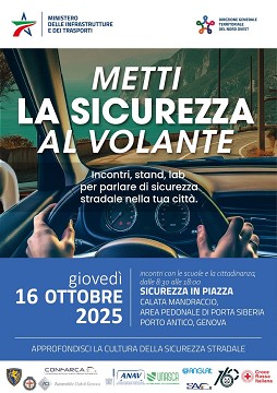 Sicurezza in Piazza