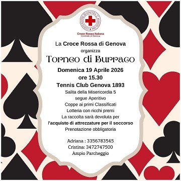 Torneo di Burraco