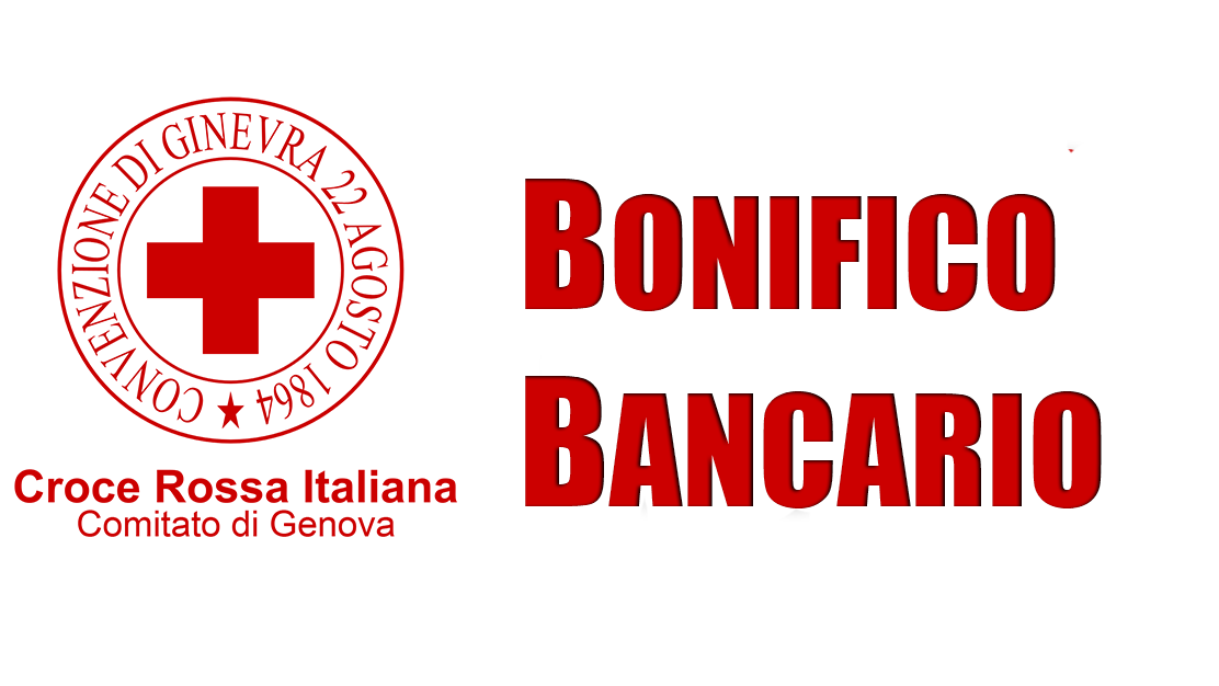 Donazioni Covid19 - Croce Rossa Italiana