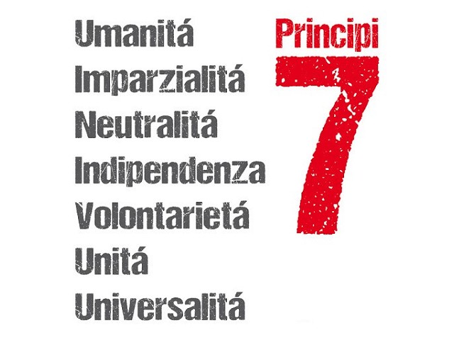 I 7 Principi Fondamentali